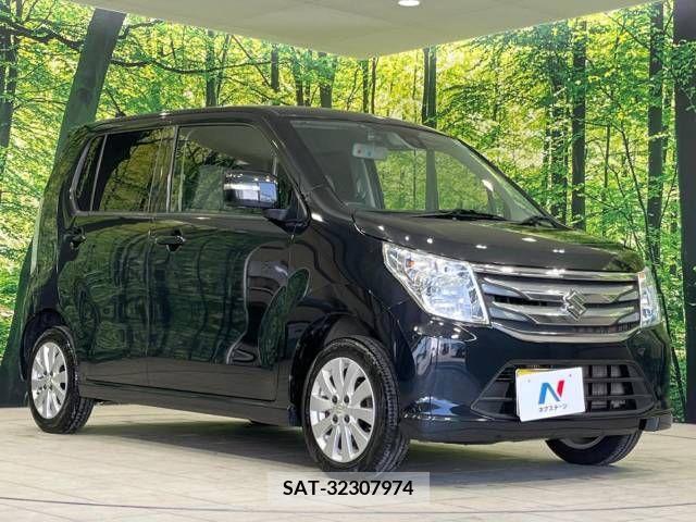 Suzuki WAGON R 2015-11 311844-15