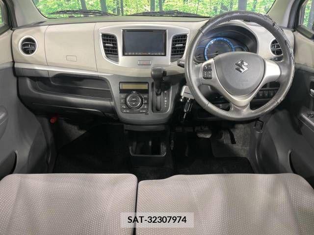 Suzuki WAGON R 2015-11 311844-1