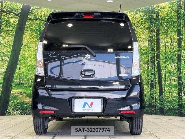 Suzuki WAGON R 2015-11 311844-14