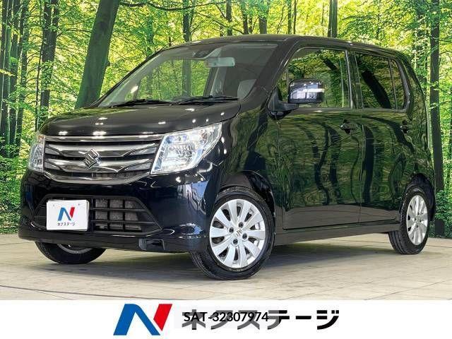 Suzuki WAGON R 2015-11 311844-0