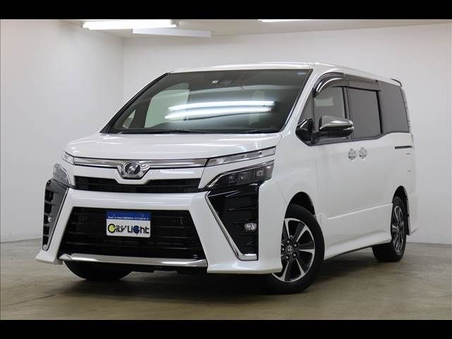 Toyota VOXY 2019-03 9211-16