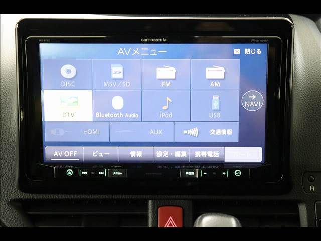 Toyota VOXY 2019-03 9211-28