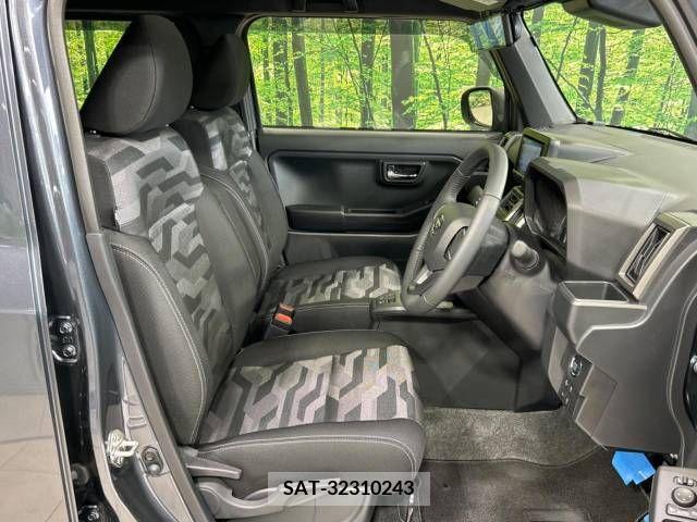 Daihatsu TAFT 2023-03 287771-8
