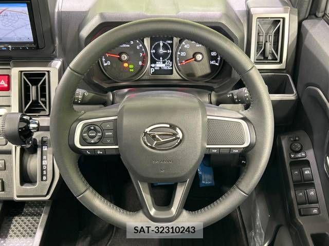 Daihatsu TAFT 2023-03 287771-11
