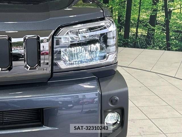 Daihatsu TAFT 2023-03 287771-12