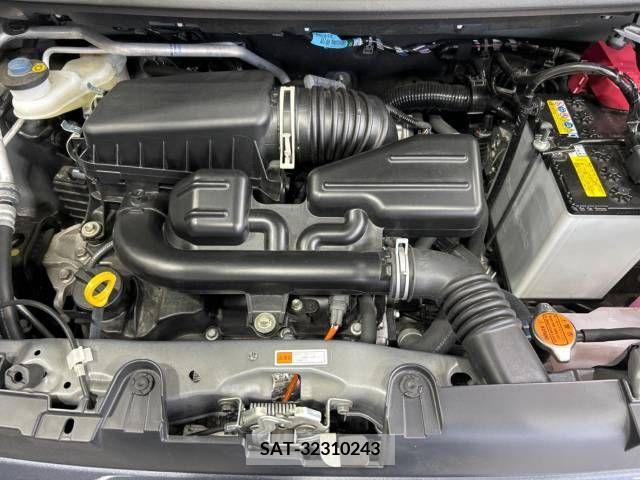 Daihatsu TAFT 2023-03 287771-18