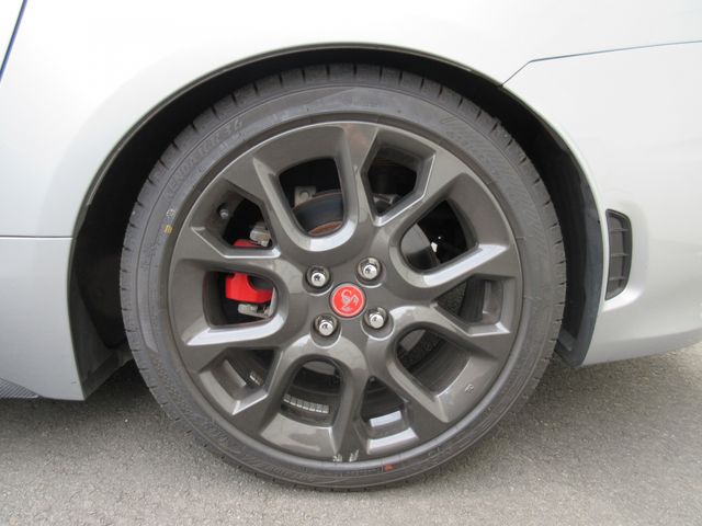 Abarth 124 Spider 2018-07 1042-19