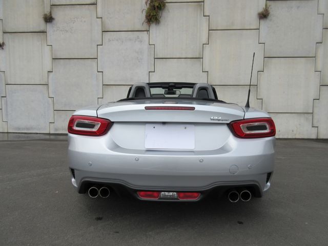Abarth 124 Spider 2018-07 1042-14