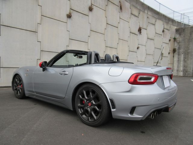 Abarth 124 Spider 2018-07 1042-16