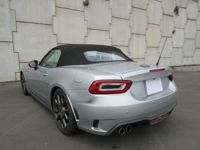 Abarth 124 Spider 2018-07 1042-2