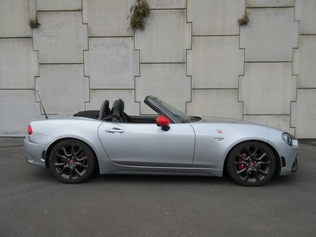 Abarth 124 Spider 2018-07 1042-11
