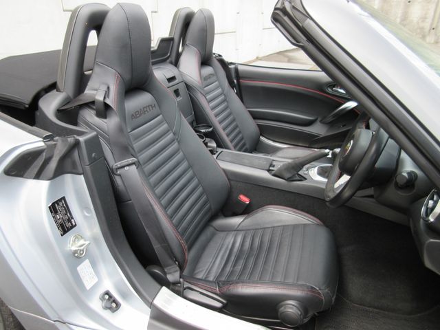 Abarth 124 Spider 2018-07 1042-24