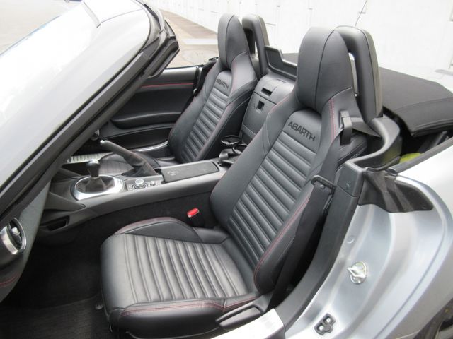 Abarth 124 Spider 2018-07 1042-26