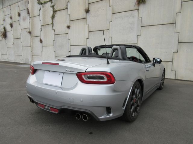 Abarth 124 Spider 2018-07 1042-17