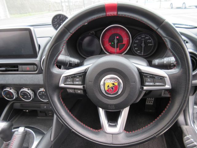 Abarth 124 Spider 2018-07 1042-23