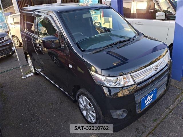 Suzuki WAGON R 2011-06 257293-3