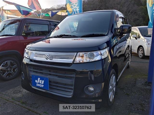Suzuki WAGON R 2011-06 257293-0