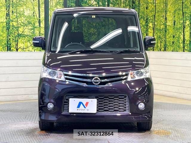 Nissan ROOX 2011-06 388464-14