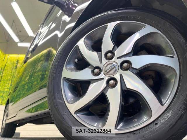 Nissan ROOX 2011-06 388464-13