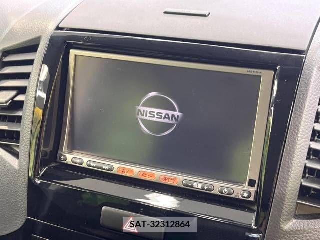 Nissan ROOX 2011-06 388464-2