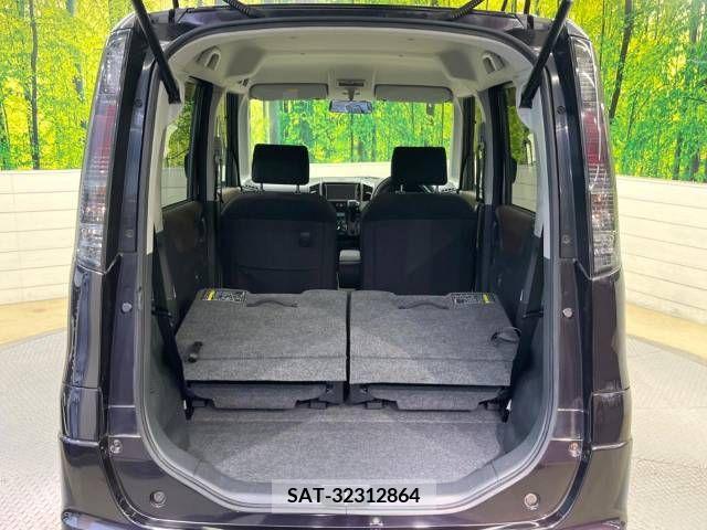Nissan ROOX 2011-06 388464-10