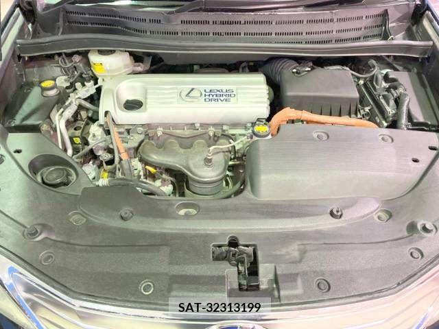 Lexus HS 2010-07 275376-18
