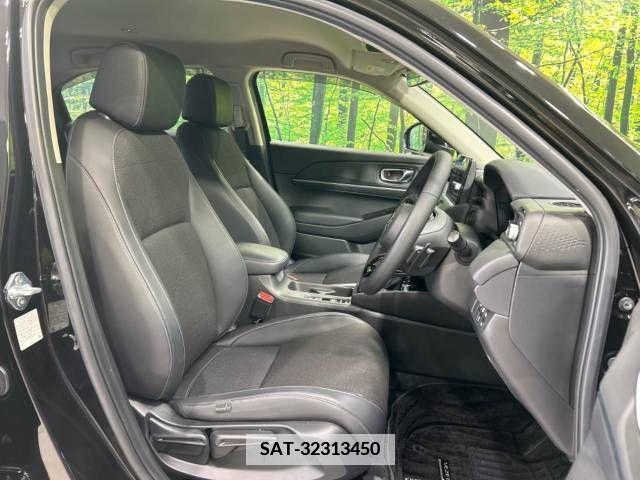 Honda VEZEL 2021-07 377689-8