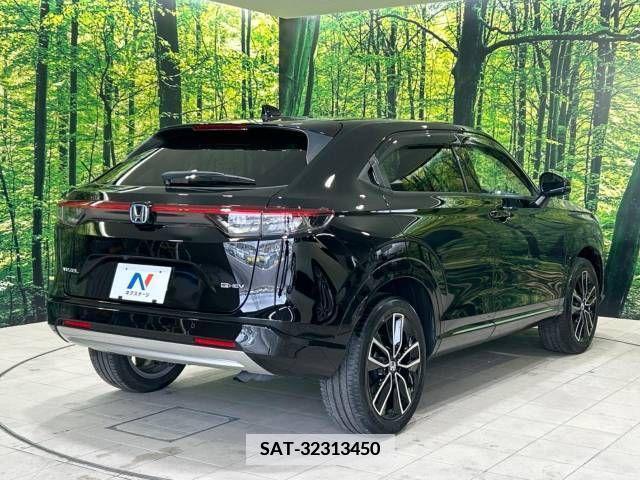 Honda VEZEL 2021-07 377689-17