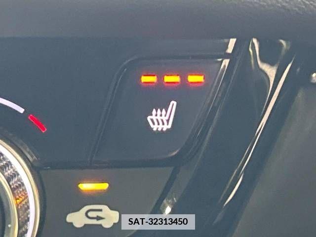 Honda VEZEL 2021-07 377689-7