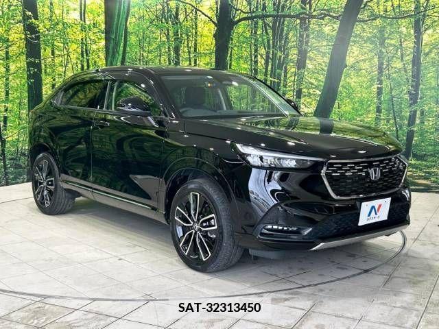 Honda VEZEL 2021-07 377689-16