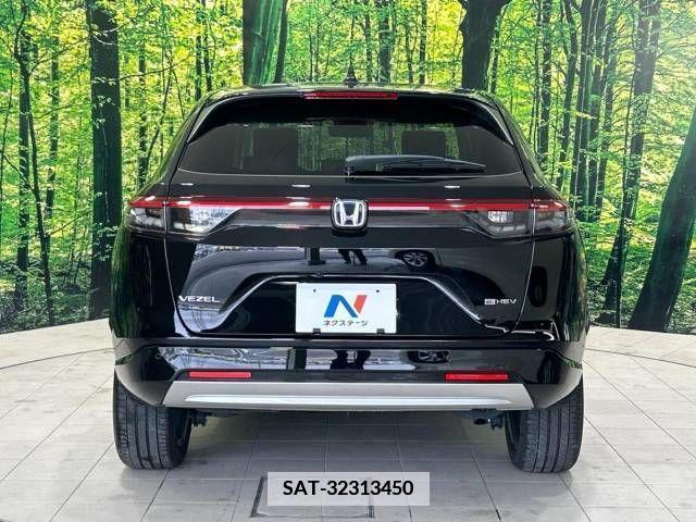 Honda VEZEL 2021-07 377689-15