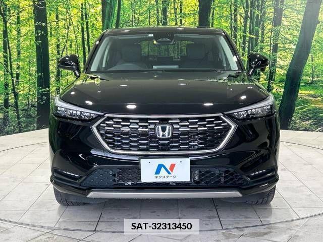 Honda VEZEL 2021-07 377689-14