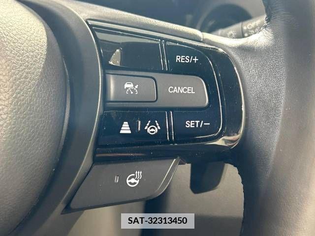 Honda VEZEL 2021-07 377689-5