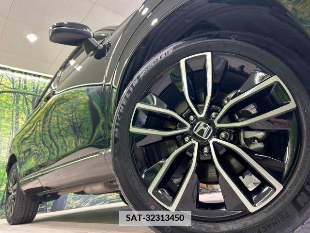Honda VEZEL 2021-07 377689-13
