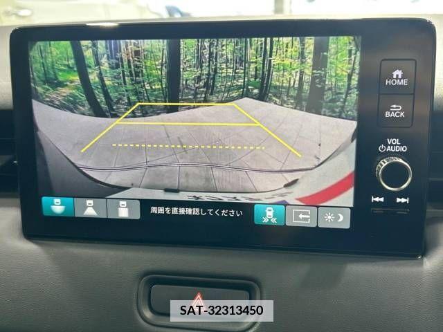 Honda VEZEL 2021-07 377689-3