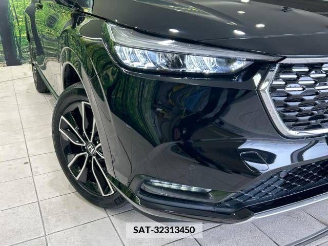 Honda VEZEL 2021-07 377689-12
