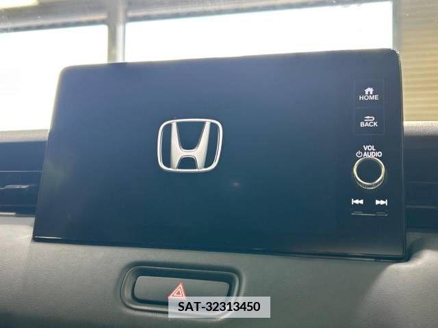 Honda VEZEL 2021-07 377689-2