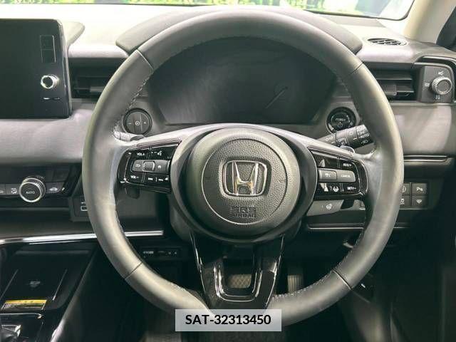 Honda VEZEL 2021-07 377689-11