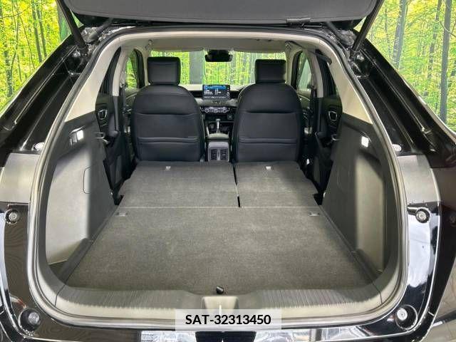 Honda VEZEL 2021-07 377689-10