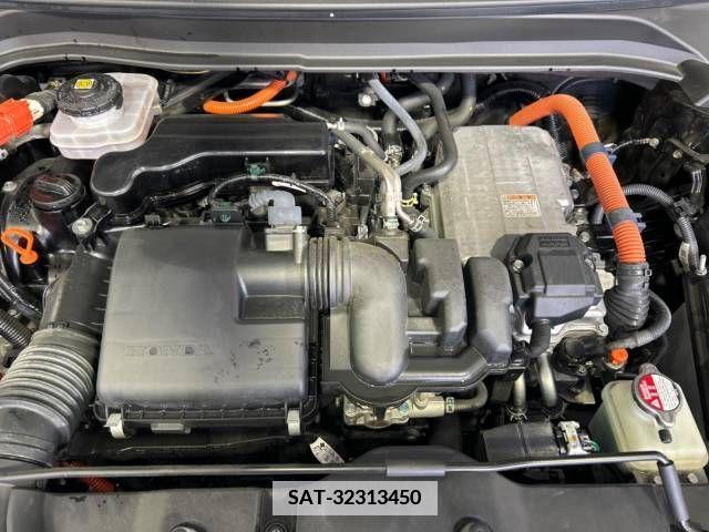 Honda VEZEL 2021-07 377689-18