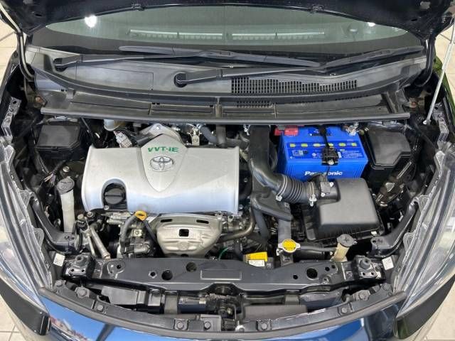 Toyota SIENTA 2016-04 17500-18