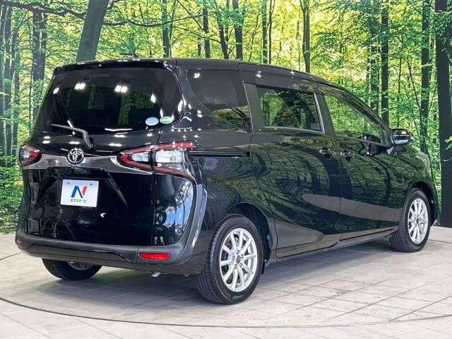 Toyota SIENTA 2016-04 17500-17