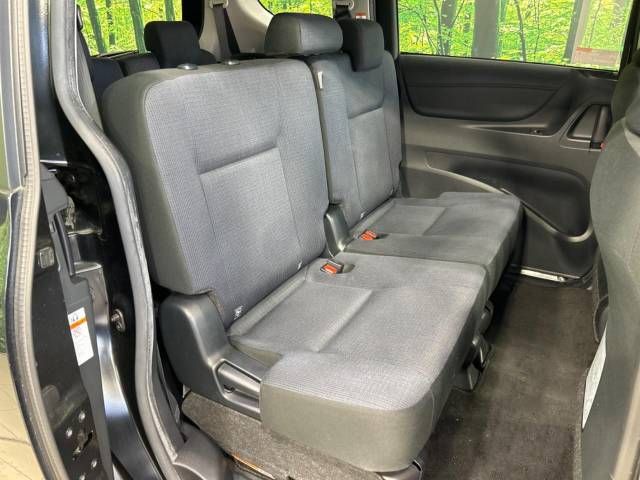 Toyota SIENTA 2016-04 17500-8