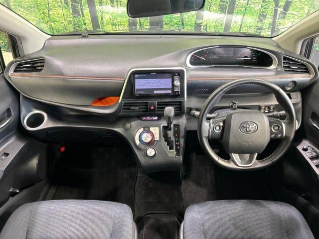 Toyota SIENTA 2016-04 17500-1