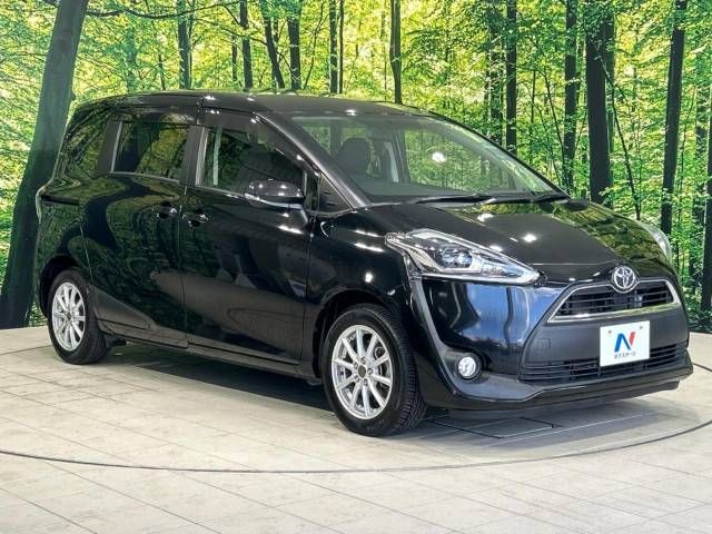 Toyota SIENTA 2016-04 17500-16