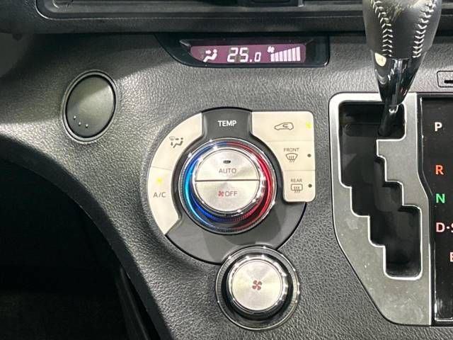 Toyota SIENTA 2016-04 17500-5