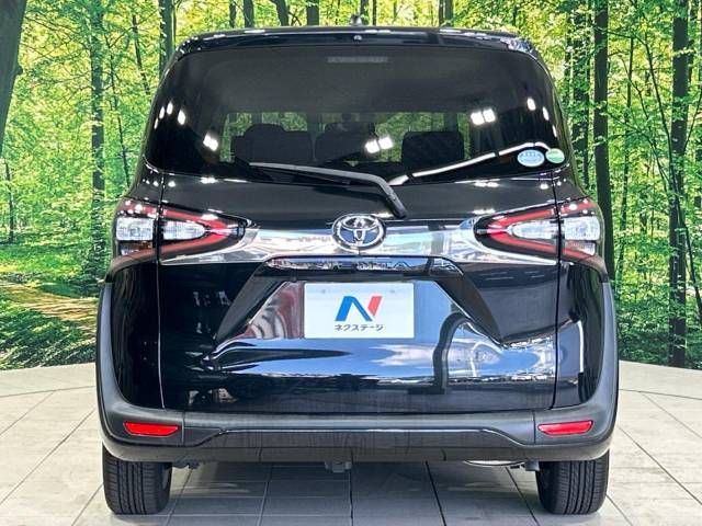 Toyota SIENTA 2016-04 17500-15