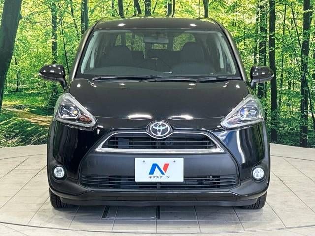 Toyota SIENTA 2016-04 17500-14