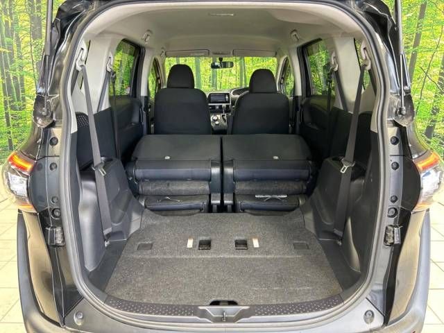 Toyota SIENTA 2016-04 17500-10