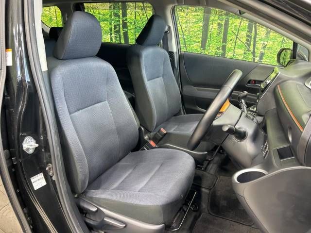 Toyota SIENTA 2016-04 17500-7
